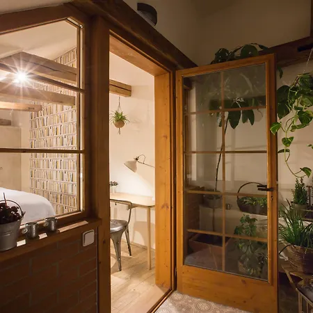 Gigantic Boho Chic 3 Bedroom 3 Bathroom Loft With Hanging Chair Prague Exterior photo
