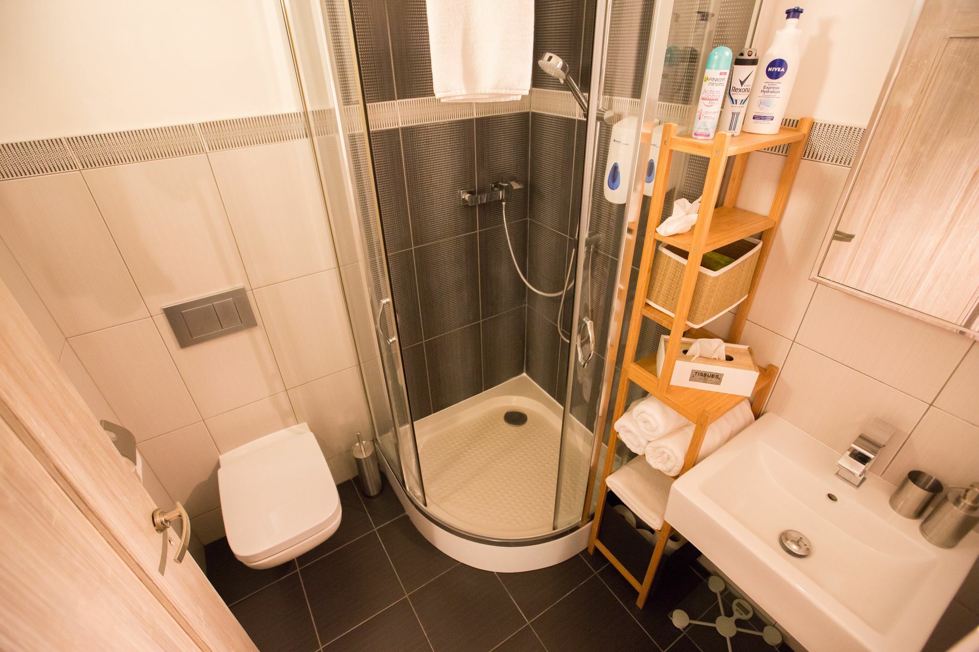 Gigantic Boho Chic 3 Bedroom 3 Bathroom Loft With Hanging Chair Apartment Prague