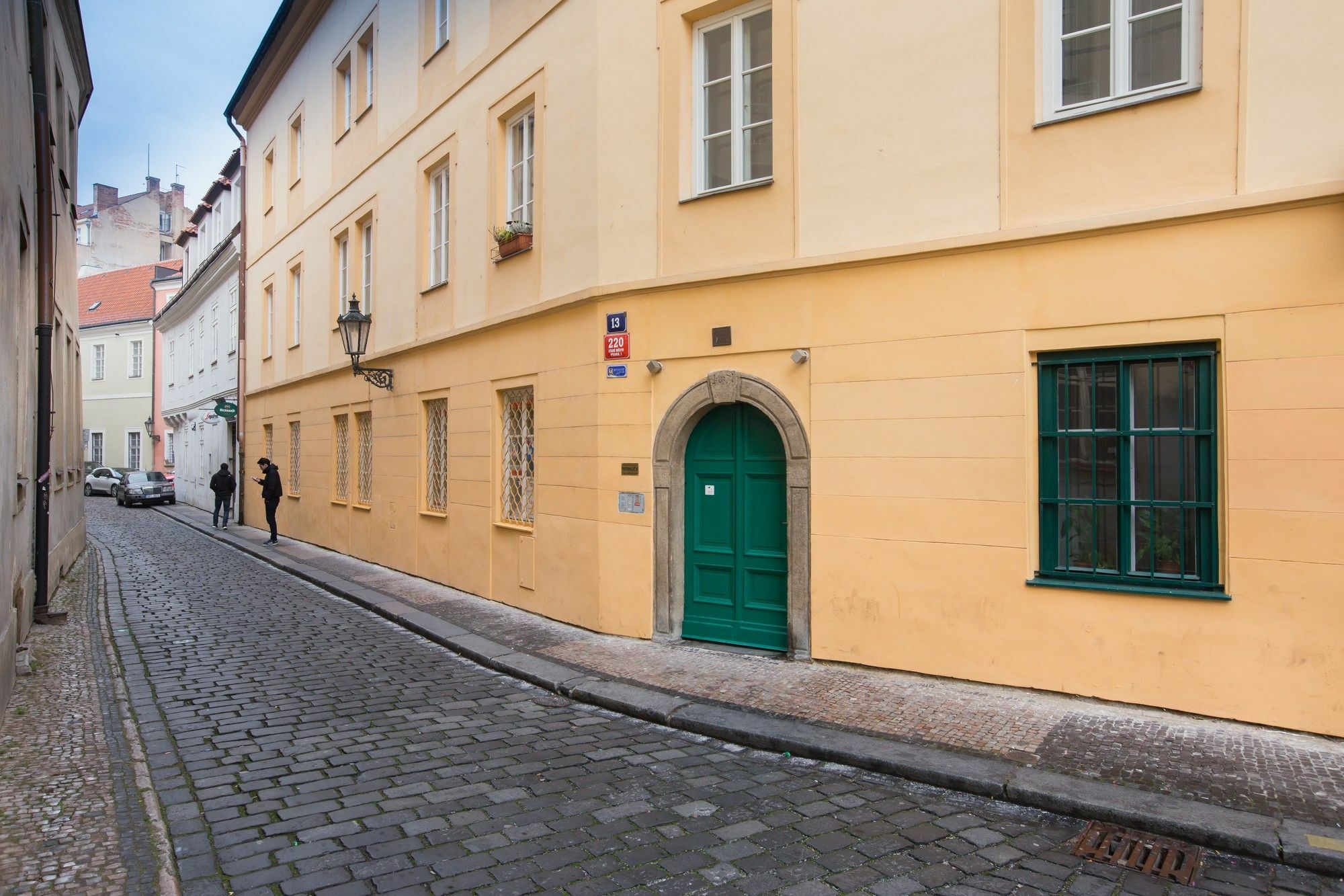 Gigantic Boho Chic 3 Bedroom 3 Bathroom Loft With Hanging Chair Apartment Prague